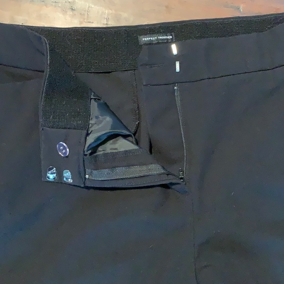 Women’s Worthington Perfect Trouser - Picture 3 of 3